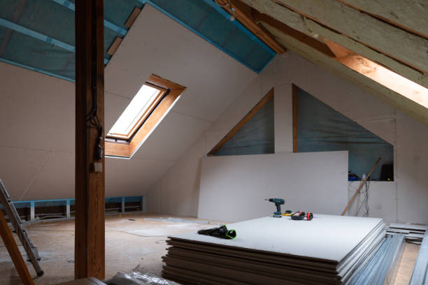 Best Wall Insulation Contractor  in Darien, GA
