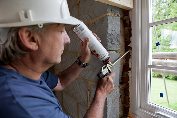 Range of Insulation Solutions in Darien, GA